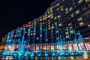 The Art Hotel & Resort