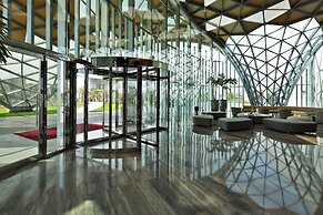 The Art Hotel & Resort