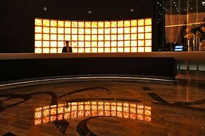 The Art Hotel & Resort