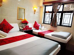 Dhillon Hotel - Hostel