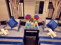 Dhillon Hotel - Hostel