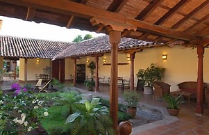 Hotel Patio del Malinche
