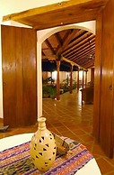 Hotel Patio del Malinche