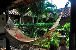 Hotel Patio del Malinche