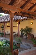 Hotel Patio del Malinche