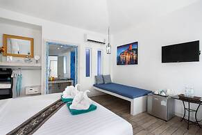 The White Knot Koh Chang