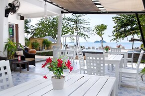 The White Knot Koh Chang