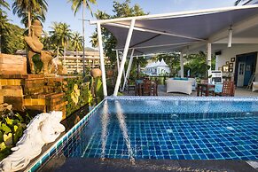 The White Knot Koh Chang