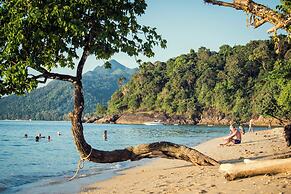 The White Knot Koh Chang