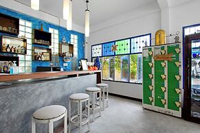 The White Knot Koh Chang