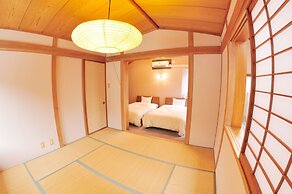 Cottage hotel fenice hakuba