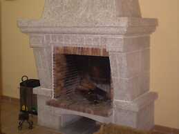 Centro de Turismo Rural Lajafriz