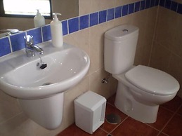 Centro de Turismo Rural Lajafriz