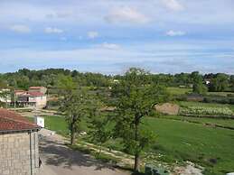 Centro de Turismo Rural Lajafriz