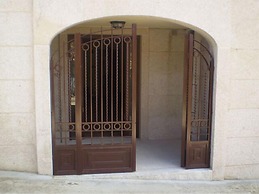 Centro de Turismo Rural Lajafriz