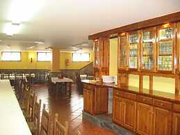 Centro de Turismo Rural Lajafriz