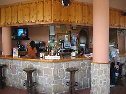 Centro de Turismo Rural Lajafriz