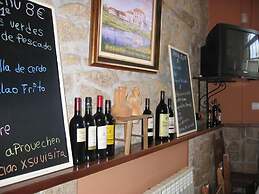 Centro de Turismo Rural Lajafriz