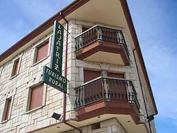 Centro de Turismo Rural Lajafriz
