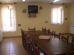 Centro de Turismo Rural Lajafriz