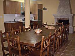 Centro de Turismo Rural Lajafriz