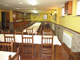 Centro de Turismo Rural Lajafriz