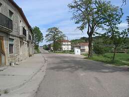 Centro de Turismo Rural Lajafriz