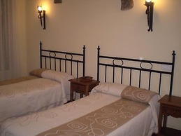 Centro de Turismo Rural Lajafriz