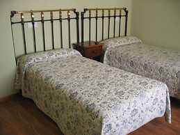 Centro de Turismo Rural Lajafriz