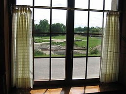 Centro de Turismo Rural Lajafriz