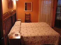 Centro de Turismo Rural Lajafriz