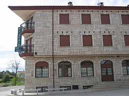 Centro de Turismo Rural Lajafriz