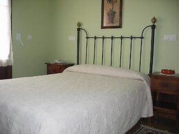 Centro de Turismo Rural Lajafriz