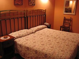 Centro de Turismo Rural Lajafriz