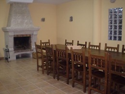 Centro de Turismo Rural Lajafriz