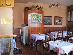 Centro de Turismo Rural Lajafriz