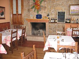 Centro de Turismo Rural Lajafriz