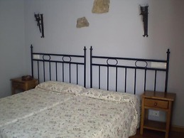 Centro de Turismo Rural Lajafriz