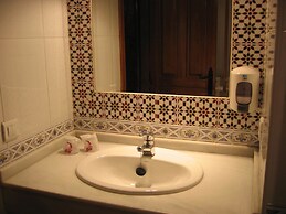 Centro de Turismo Rural Lajafriz