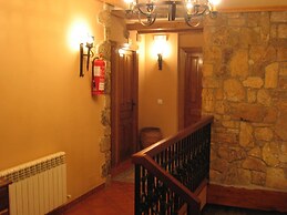 Centro de Turismo Rural Lajafriz