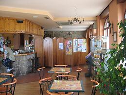 Centro de Turismo Rural Lajafriz