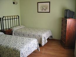 Centro de Turismo Rural Lajafriz