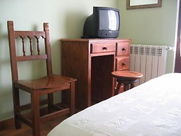 Centro de Turismo Rural Lajafriz