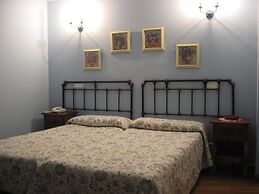 Centro de Turismo Rural Lajafriz