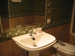 Centro de Turismo Rural Lajafriz