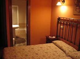 Centro de Turismo Rural Lajafriz