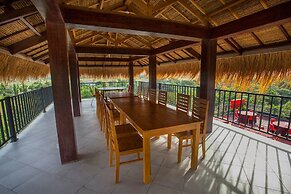 Pratama Hotel and Convention