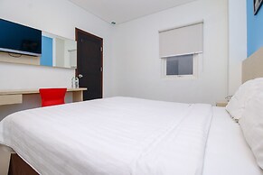 Pratama Hotel and Convention