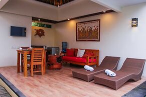 Avery Le Nixsun Villas by Waringin Hospitality