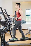 Muong Thanh Grand Ha Tinh Hotel